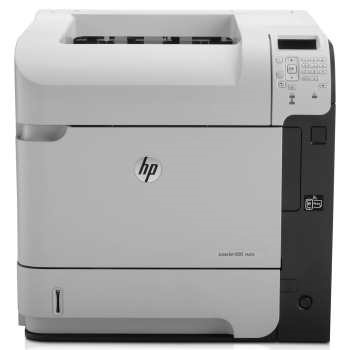 پرینتر استوک لیزری اچ پی مدل HP M602n