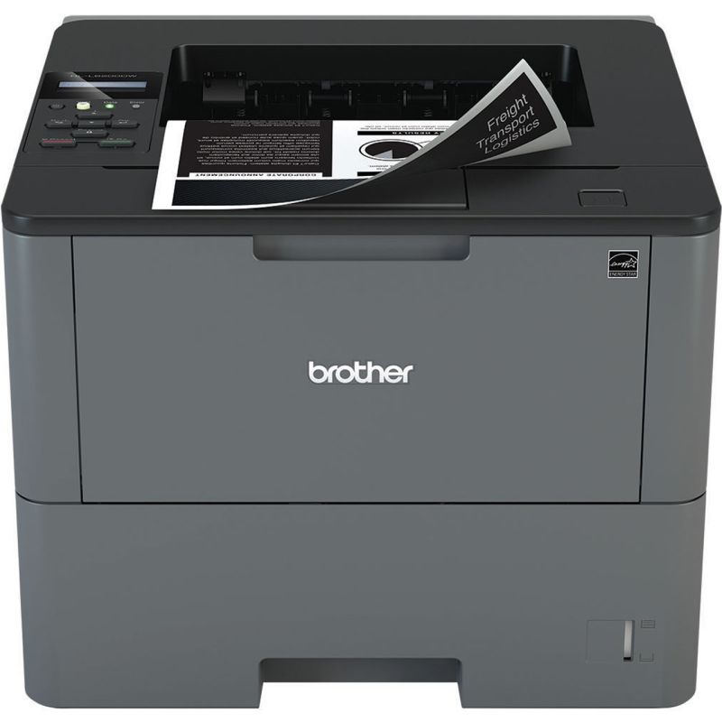 پرینتر لیزری برادر مدل Brother HL-L6200DW