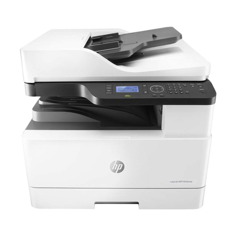 پرینتر چندکاره لیزری اچ پی مدل HP LaserJet MFP M436nda
