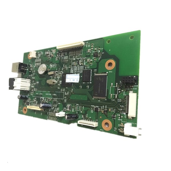 برد فرمتر پرینتر اچ پی مدل M127FW