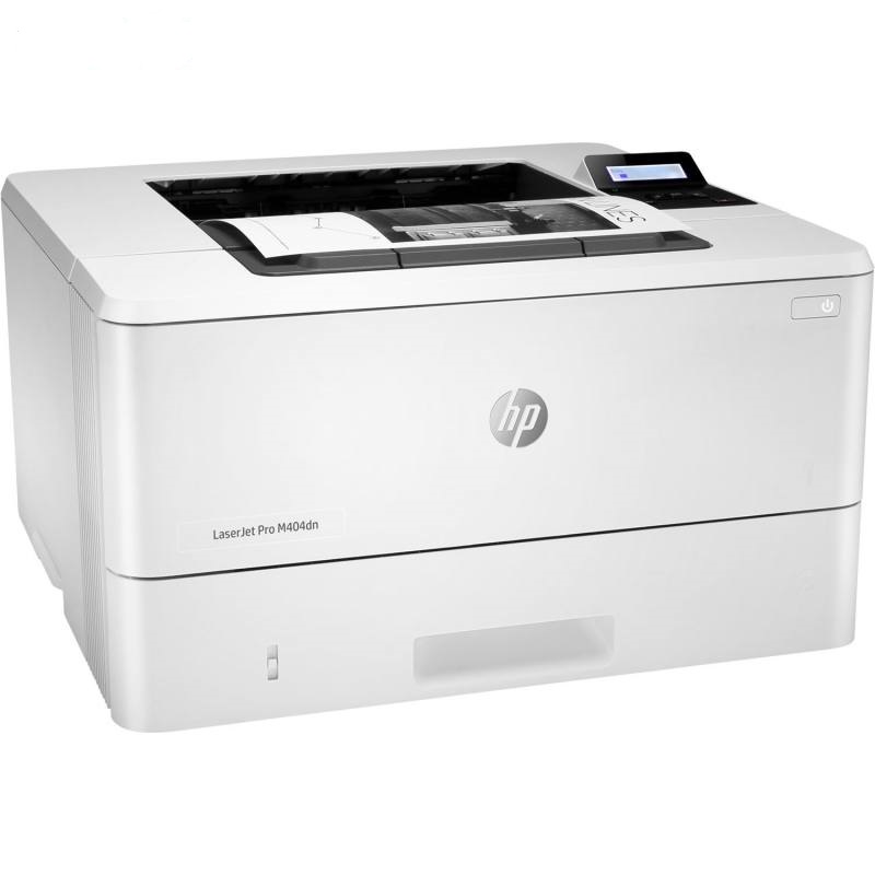 پرینتر استوک لیزری اچ پی مدل HP M404dn