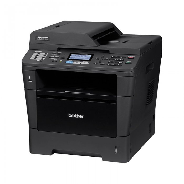 پرینتر استوک چند کاره لیزری برادر مدل Brother MFC-8910DW