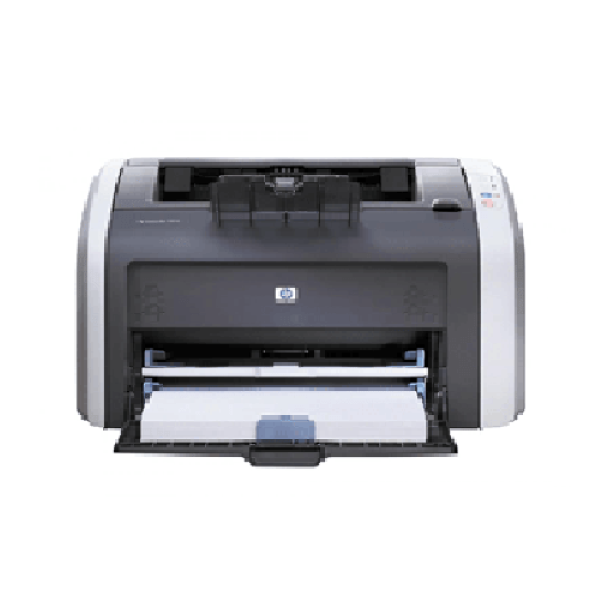 درایور پرینتر لیزری اچ پی مدل HP LaserJet 1010
