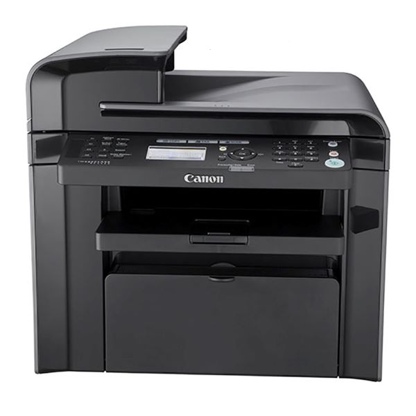 درایور پرینتر چندکاره لیزری کانن مدل Canon 4450