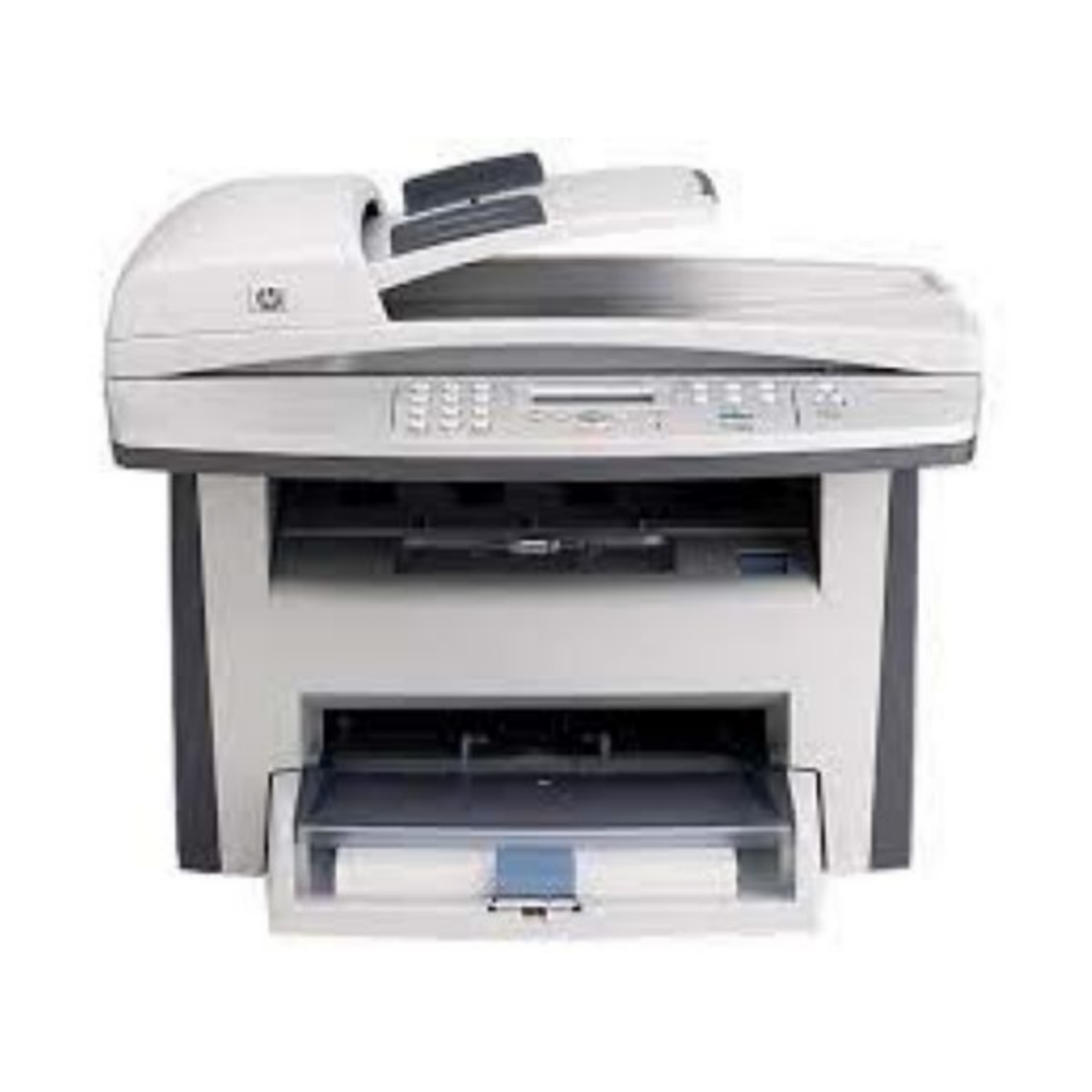 درایور پرینتر چندکاره اچ پی مدل HP 3052