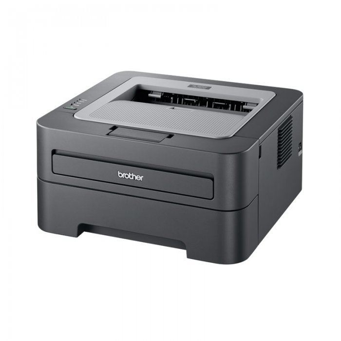 درایور پرینتر لیزری برادر مدل Brother HL-2240D