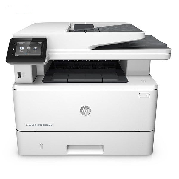 درایور پرینتر چندکاره لیزری اچ پی مدل HP MFP M426fdn