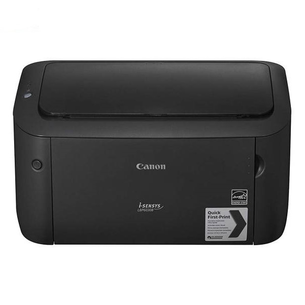 درایور پرینتر لیزری کانن مدل Canon i-Sensys LBP6030B