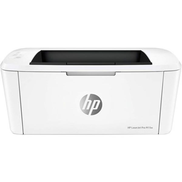 درایور پرینتر لیزری اچ پی مدل HP M15w