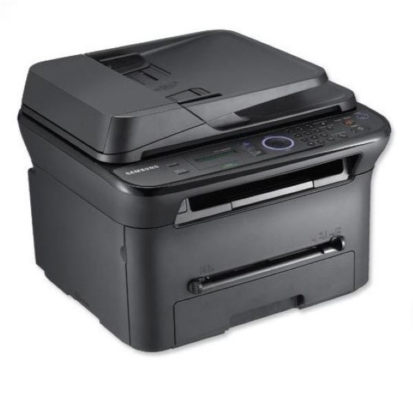 درایور پرینتر چندکاره لیزری سامسونگ Samsung SCX-4623F