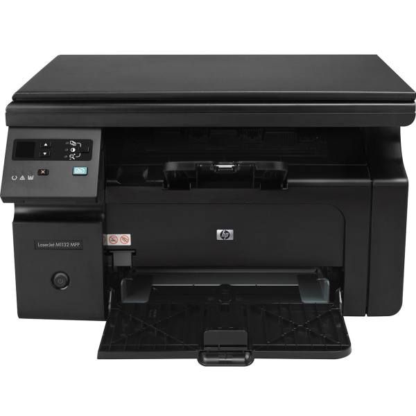 درایور پرینتر چندکاره لیزری اچ پی مدل HP LaserJet Pro MFP M1132