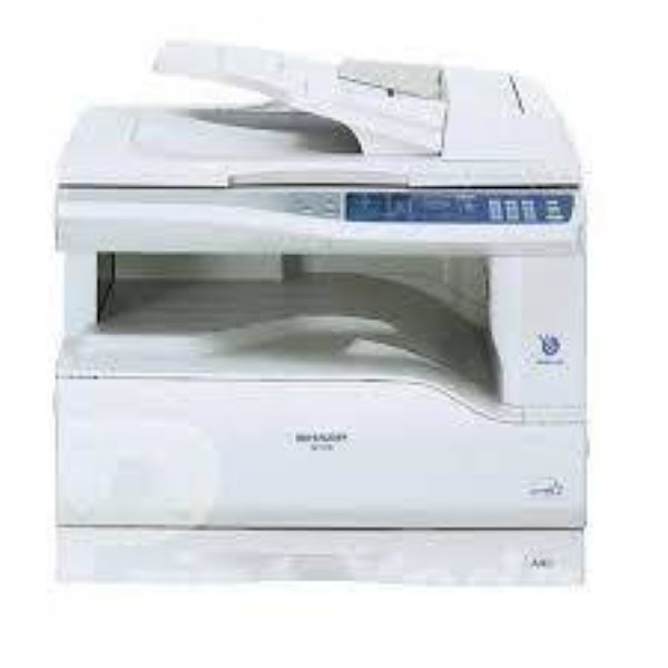 درایور دستگاه کپی شارپ Sharp AR 1118