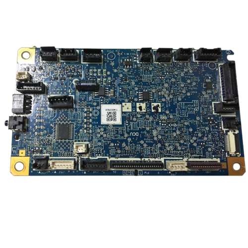 برد کنترل پرینتر لیزری اچ پی مدل HP M527