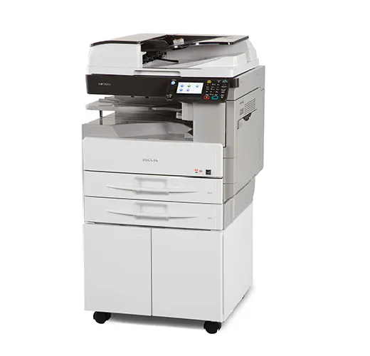 دستگاه کپی استوک ریکو مدل Ricoh MP 2501SP