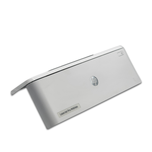درب جلوی کامل پرینتر لیزری اچ پی مدل HP LaserJet Pro M404
