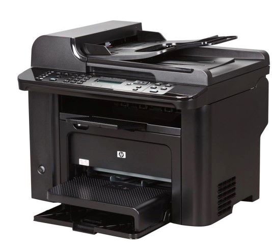 فریمور پرینتر چندکاره لیزری اچ پی مدل HP M1536dnf