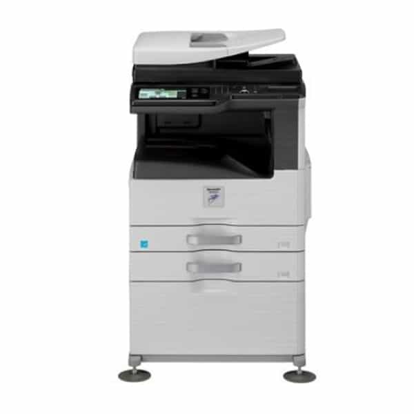 دستگاه کپی استوک شارپ مدل MX-M264N