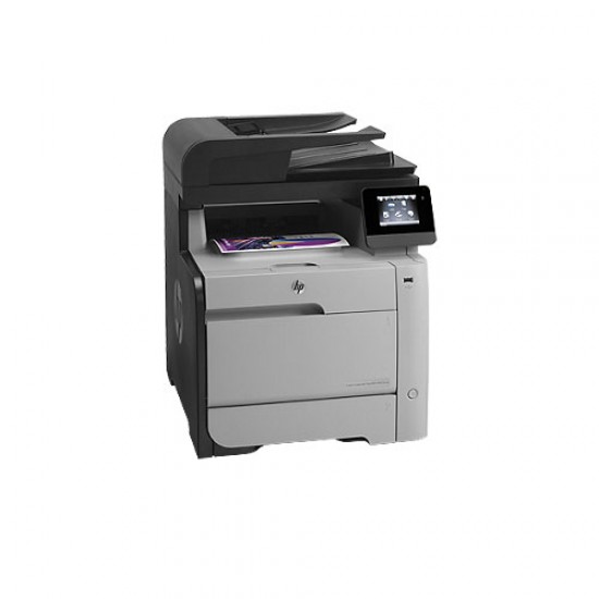 پرینتر استوک لیزری رنگی اچ پی مدل HP M476dn
