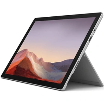 مایکروسافت سرفیس پرو استوک مدل Microsoft Surface Pro7