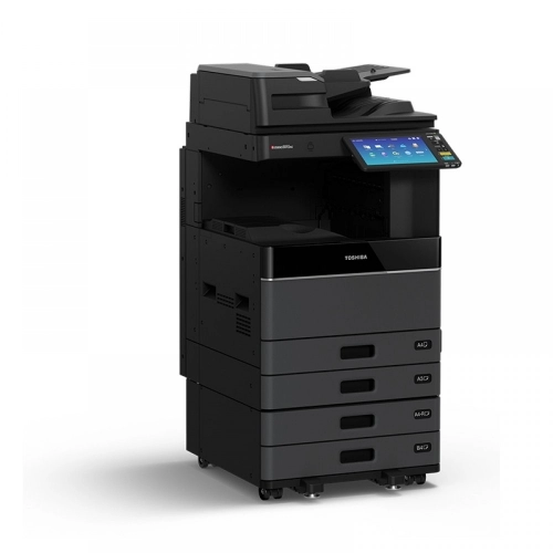 دستگاه کپی استوک رنگی توشیبا مدل e-studio 2515AC