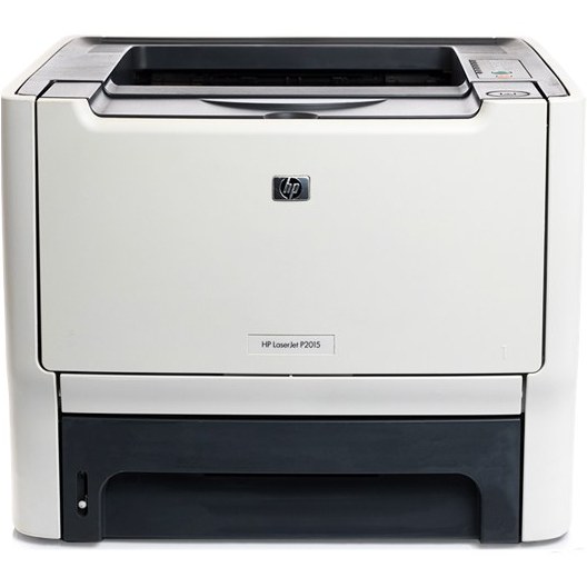 پرینتر استوک لیزری اچ پی مدل HP P2015