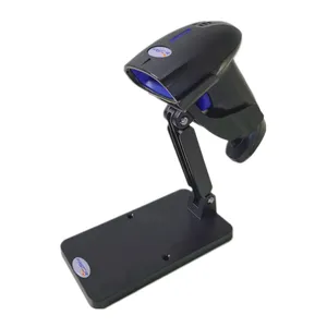 بارکدخوان سه بعدی فستر مدل Auto Scan