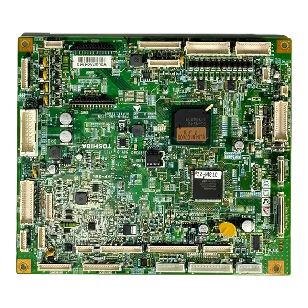 مین برد دستگاه کپی توشیبا مدل Toshiba e-studio 2000AC
