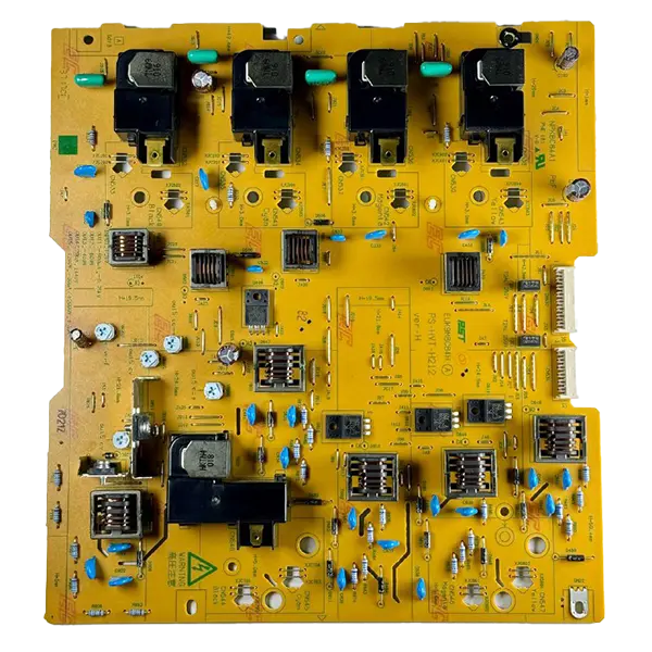 برد های ولتاژ دستگاه کپی توشیبا مدل Toshiba e-studio 2000AC