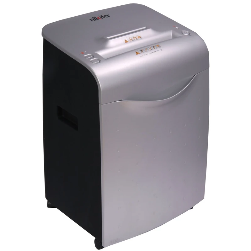 کاغذ خردکن نیکیتا مدل Nikita Silverplus