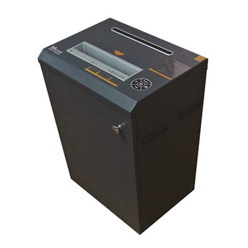 کاغذ خردکن مهر مدل Mehr MM-510