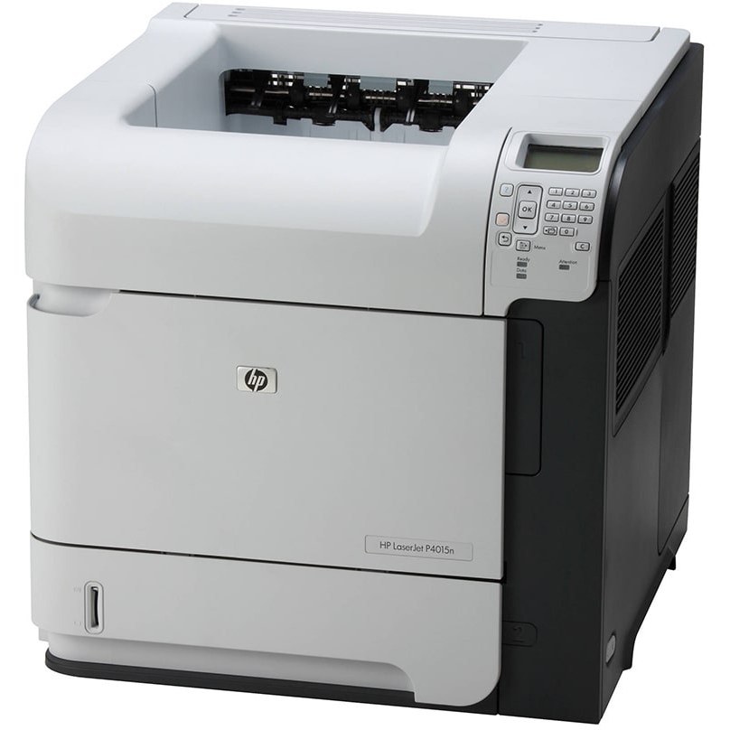پرینتر لیزری اچ پی مدل HP P4015dn