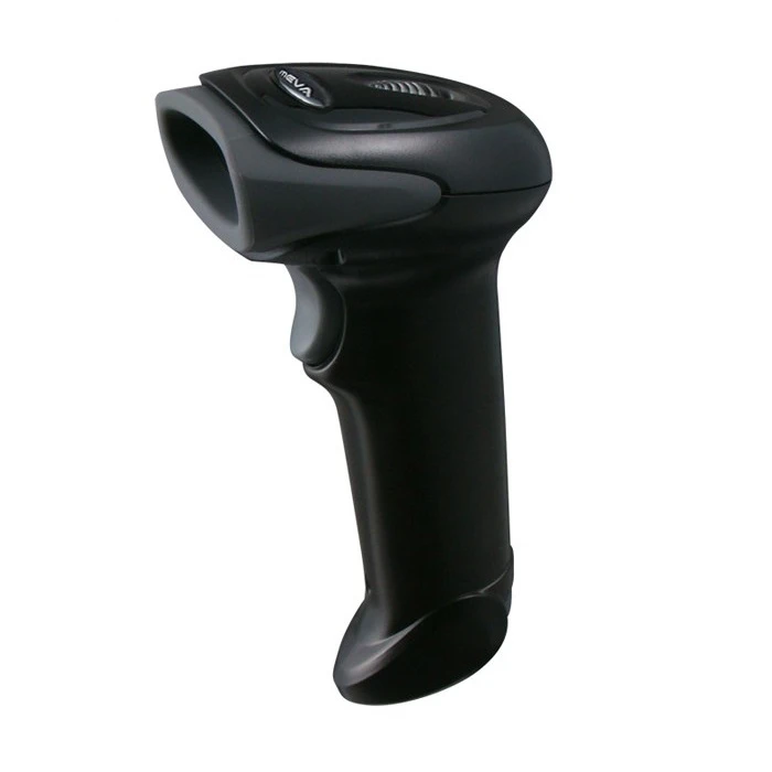 بارکدخوان دو بعدی میوا مدل MEVA MBS-5680