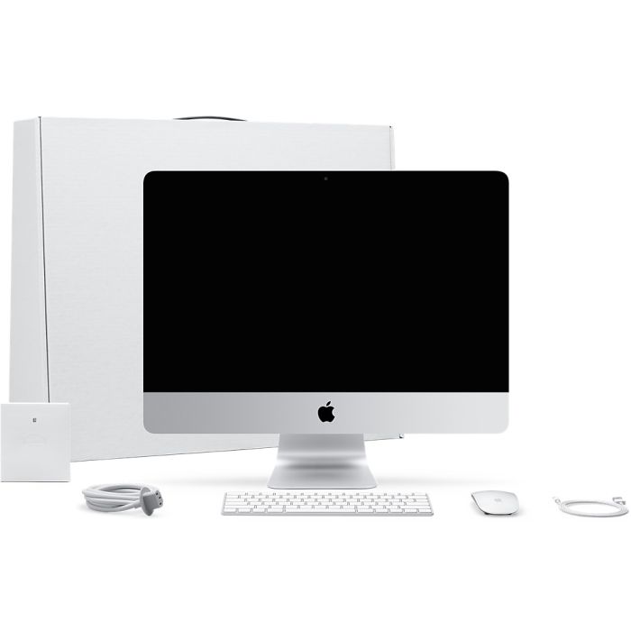 آل این وان استوک اپل  Apple iMac A1419 i5 2015 ram 8