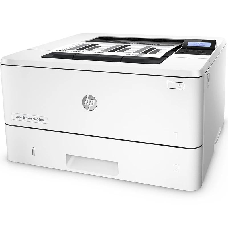 پرینتر لیزری اچ پی مدل HP LaserJet Pro M402dn