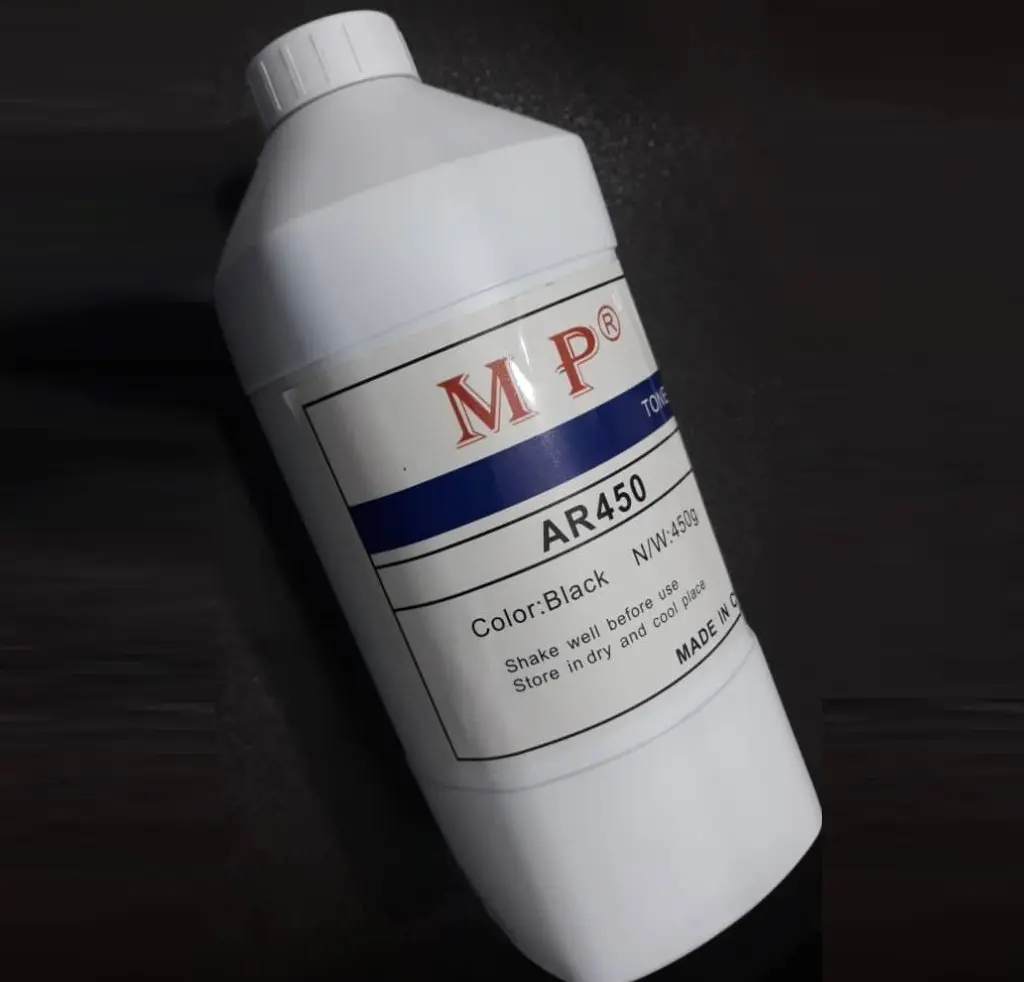 پودر تونر شارپ MP مدل Sharp AR450