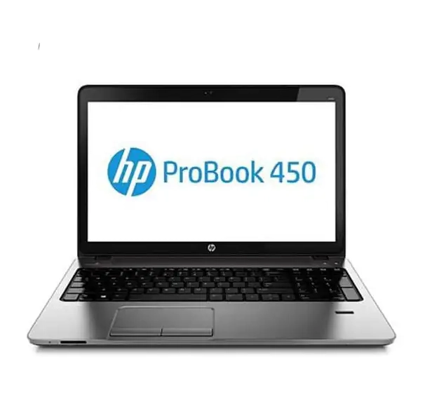 لپ تاپ استوک اچ پی پروبوک مدل HP Probook 450 G6 i5