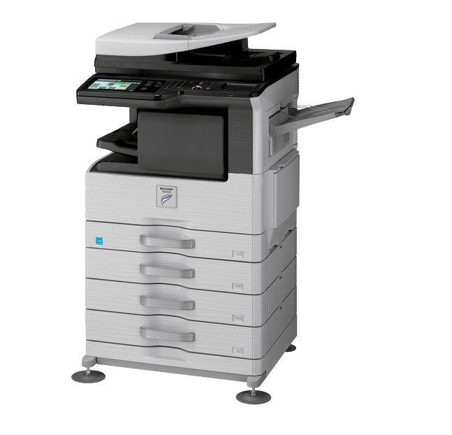 دستگاه کپی استوک شارپ مدل MX-M314N