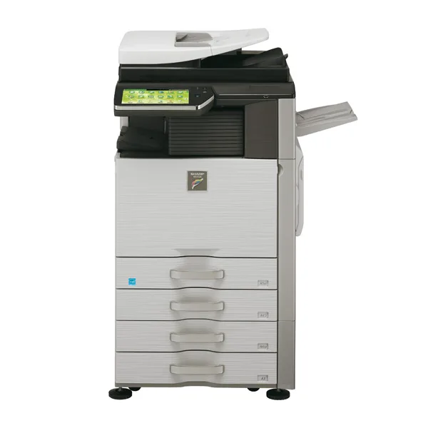 درایور دستگاه کپی رنگی شارپ مدل SHARP MX-4112N