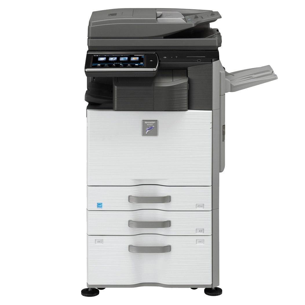 درایور دستگاه کپی  رنگی شارپ مدل Sharp MX-3110N