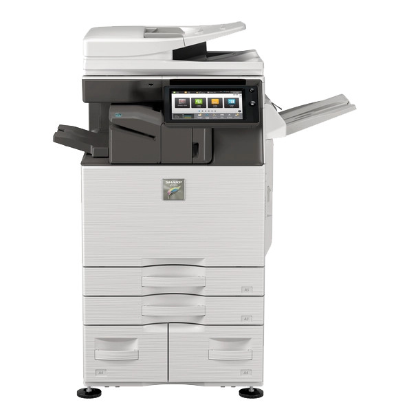 دستگاه کپی استوک رنگی شارپ مدلSharp MX-2651