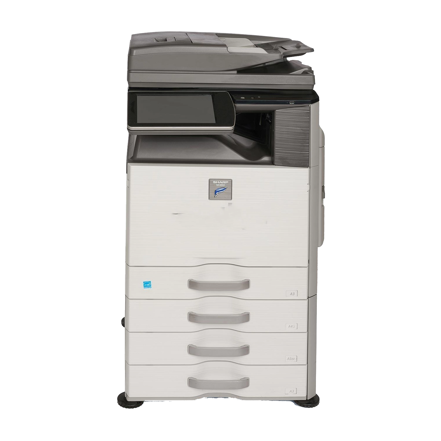 دستگاه کپی استوک شارپ مدل Sharp MX-365