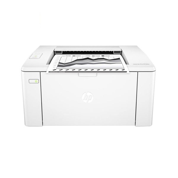 پرینتر استوک لیزری اچ پی مدل HP M102w
