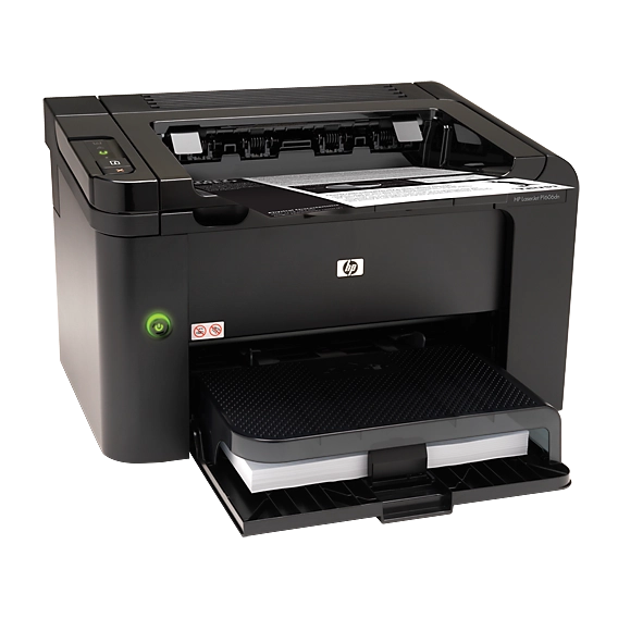 پرینتر استوک لیزری اچ پی مدل HP LaserJet Pro P1606DN