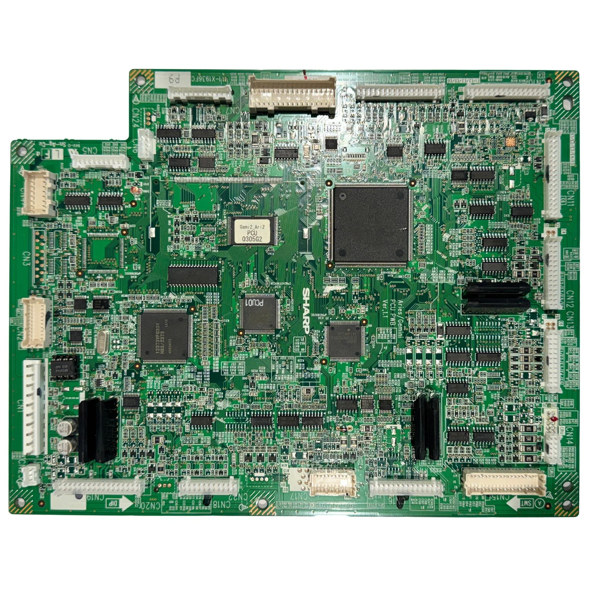 مین برد دستگاه کپی شارپ مدل Sharp MX-264