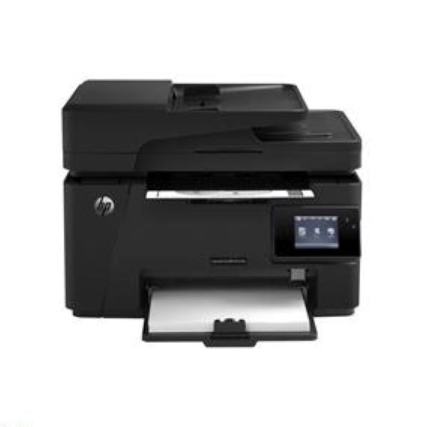 فریمور پرینتر لیزری اچ پی مدل HP M127fw
