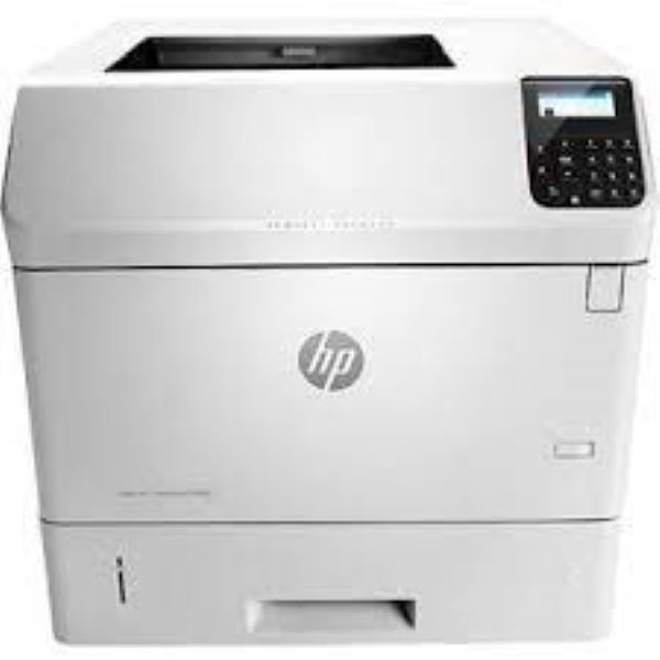 فریمور پرینتر لیزری اچ پی مدل HP M606dn