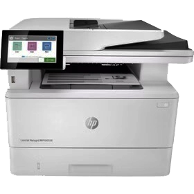 فریمور  پرینتر لیزری اچ پی مدل HP E42540