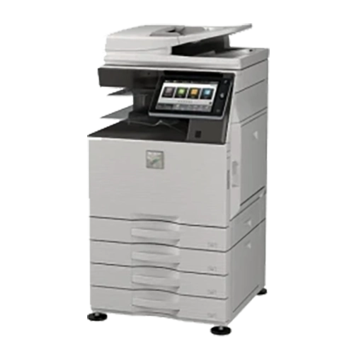 درایور دستگاه کپی شارپ مدل Sharp MX-4051N