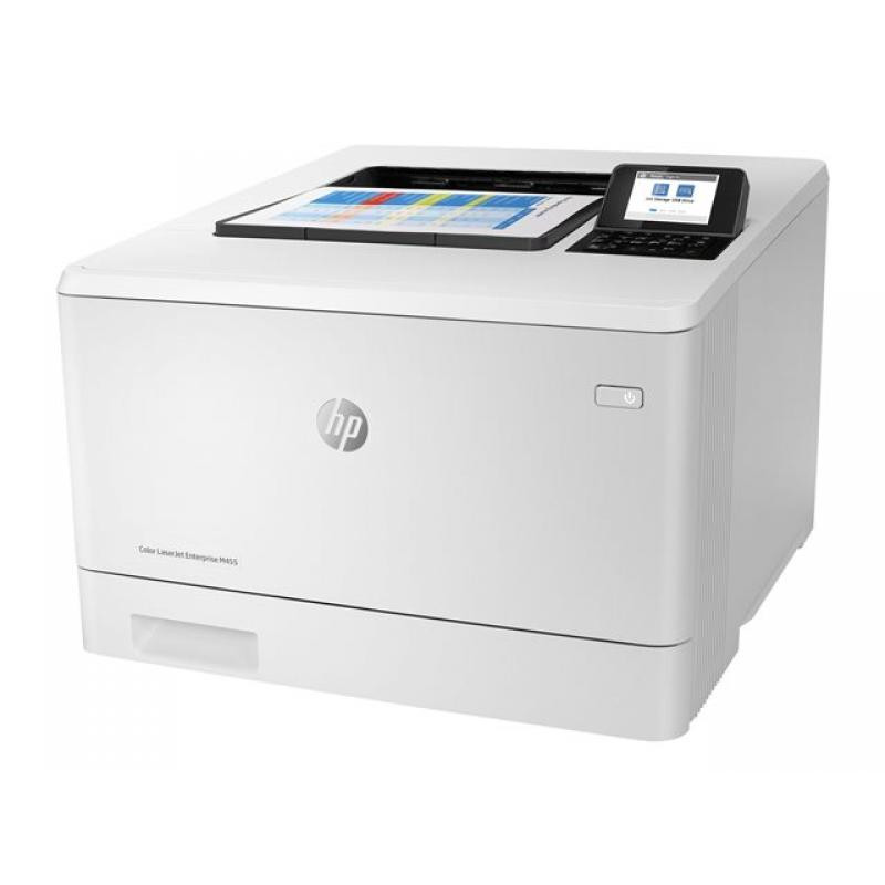 فریمور پرینتر لیزری رنگی اچ پی مدل HP M455dn