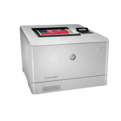 فریمور پرینتر لیزری رنگی اچ پی مدل HP M454 dn
